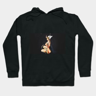 Valkyrie Hoodie